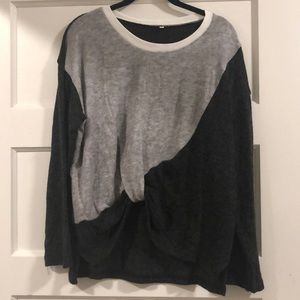 🏷 Block  Sweater-all sweaters are BOGO 50% off